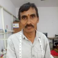 Ramesh Koyyada Pattern Making trainer in Hyderabad