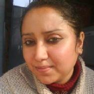Divya S. Spoken English trainer in Noida