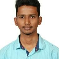 Siva Kumar BTech Tuition trainer in Rajahmundry