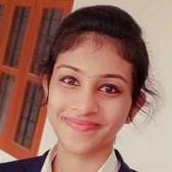Amalu B. Class I-V Tuition trainer in Kochi