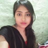 Priya B. Class I-V Tuition trainer in Delhi