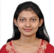 Ankita P. BTech Tuition trainer in Pune