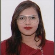 Kanika Class 12 Tuition trainer in Chandigarh