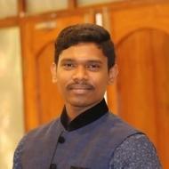 Bhaskar Madala Digital Marketing trainer in Visakhapatnam