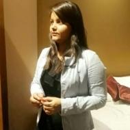 Rakshika Class I-V Tuition trainer in Gurgaon