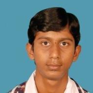Balaji Dommeti BTech Tuition trainer in Amalapuram