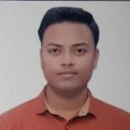 Nitin Kumar Singh Class I-V Tuition trainer in Lucknow