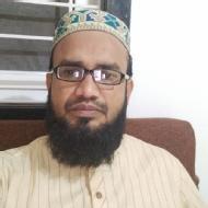 Mohammad Muzzammil Arabic Language trainer in Hyderabad