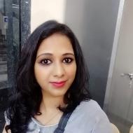 Shweta A. Hindi Language trainer in Mumbai