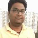 Photo of Saurabh Agarwal