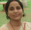 Photo of Sudha P.