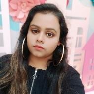 Priya G. Makeup trainer in Delhi