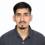 Haris Ansari Class 12 Tuition trainer in Hyderabad