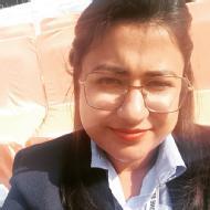 Garima S. Class 10 trainer in Patiala