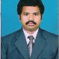 Udayabhaskar P. Engineering Entrance trainer in Hyderabad