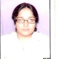 Yogita P. BSc Tuition trainer in Lucknow