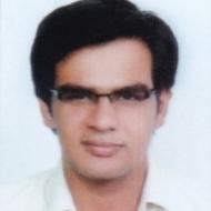 Randeep Singh Engineering Entrance trainer in Bhopal