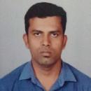 Photo of M. Rajamanikkam