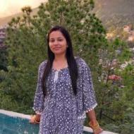 Pratibha Class 11 Tuition trainer in Solan