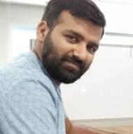 Sachin Sharma Python trainer in Pune