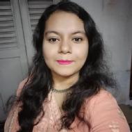 Diya R. Class I-V Tuition trainer in Kolkata