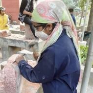 Bharti G. Pottery trainer in Delhi