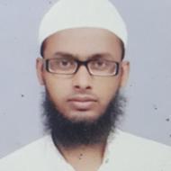 Mohd Gulam kibria Arabic Language trainer in Lucknow