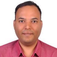 Ankit Modi Hindi Language trainer in Mumbai