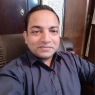 Nitesh Spoken English trainer in Ghaziabad