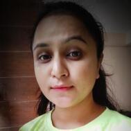 Preeti N. Class I-V Tuition trainer in Delhi