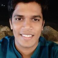 Viraj Rokade Class 11 Tuition trainer in Mumbai