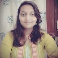 Aarti M. Class I-V Tuition trainer in Delhi