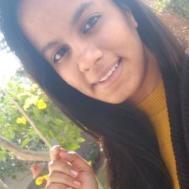 Deepika B. Class I-V Tuition trainer in Ludhiana
