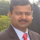 Photo of Dr. Suresh Kumar Yadav