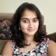 Swati R. Class I-V Tuition trainer in Hyderabad