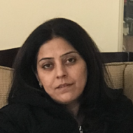 Vandana S. Hindi Language trainer in Delhi