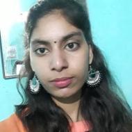Amisha S. Nursery-KG Tuition trainer in Delhi