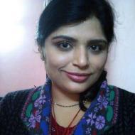 Daxita K. Class I-V Tuition trainer in Ghaziabad