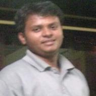 Allwyn Xavier Interior Designing trainer in Mumbai