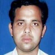 Sudhir Kumar Katiyar Class 8 Tuition trainer in Lucknow