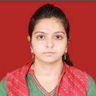 Anjali C. Class 11 Tuition trainer in Asansol