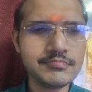 Ram Prasad SAP trainer in Coimbatore