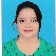 Aprajita S. Class I-V Tuition trainer in Lucknow
