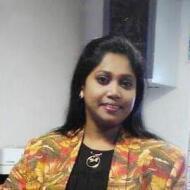 Tulsi S. Hindi Language trainer in Visakhapatnam