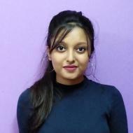 Alangkrita D. Class 7 Tuition trainer in Guwahati