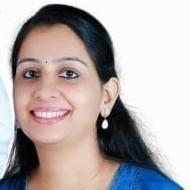 Theressia P George Class 12 Tuition trainer in Kochi