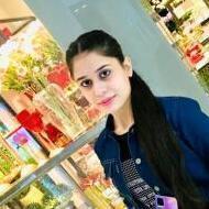 Natasha A. Class I-V Tuition trainer in Ghaziabad