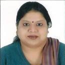 Photo of Archana J.