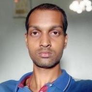 Mukesh K. Mahato Class 6 Tuition trainer in Dhanbad