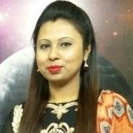 Mousumi D. Class I-V Tuition trainer in Kolkata